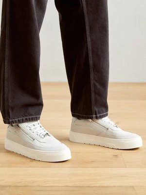 Sneakersy niskie Antony Morato