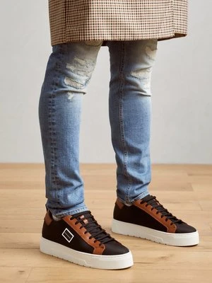 Sneakersy niskie Antony Morato