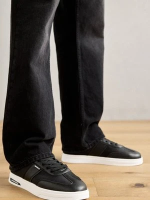 Sneakersy niskie Antony Morato