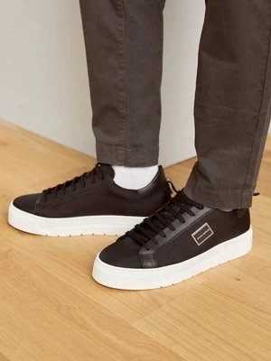 Sneakersy niskie Antony Morato