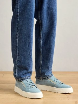 Sneakersy niskie Antony Morato