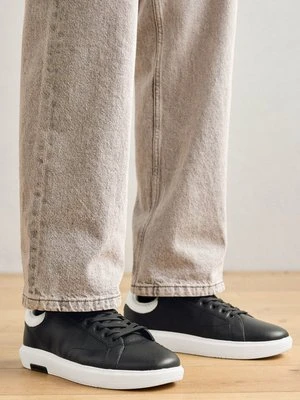 Sneakersy niskie Antony Morato