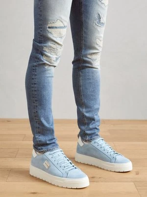 Sneakersy niskie Antony Morato