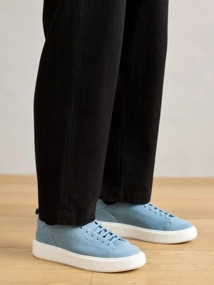 Sneakersy niskie Antony Morato