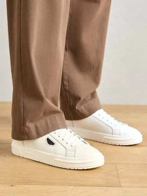 Sneakersy niskie Antony Morato