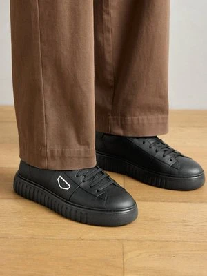 Sneakersy niskie Antony Morato