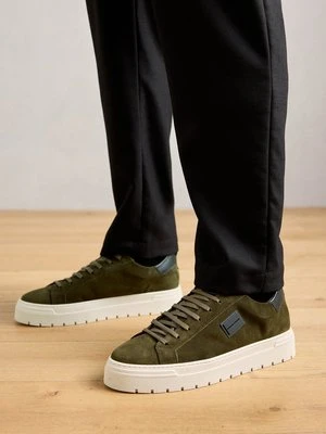 Sneakersy niskie Antony Morato