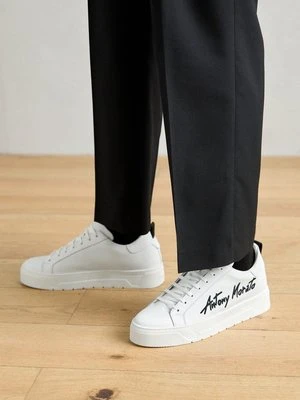 Sneakersy niskie Antony Morato
