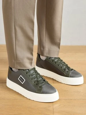 Sneakersy niskie Antony Morato