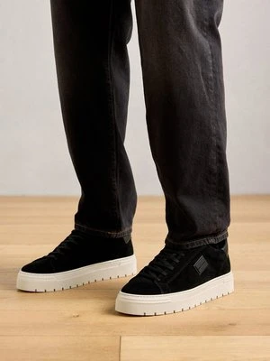 Sneakersy niskie Antony Morato