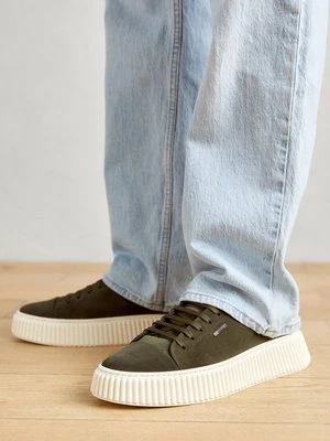 Zdjęcie produktu Sneakersy niskie Antony Morato