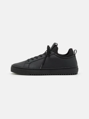 Sneakersy niskie Antony Morato czarny
