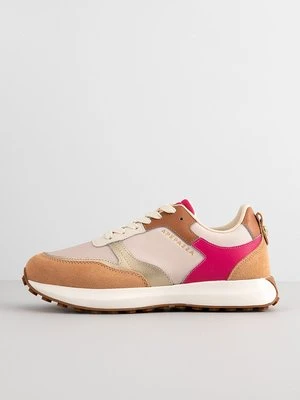 Sneakersy niskie Apepazza