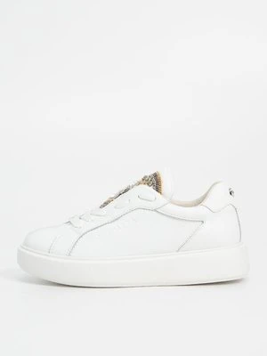 Sneakersy niskie Apepazza
