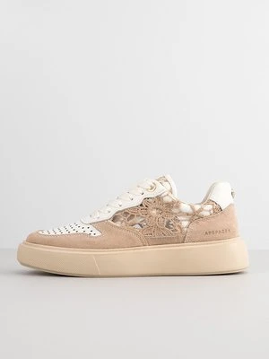 Sneakersy niskie Apepazza