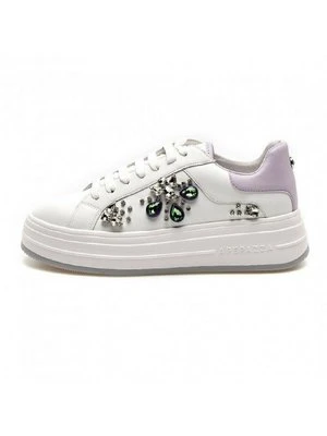 Sneakersy niskie Apepazza