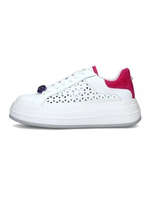 Sneakersy niskie Apepazza