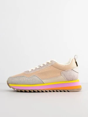 Sneakersy niskie Apepazza