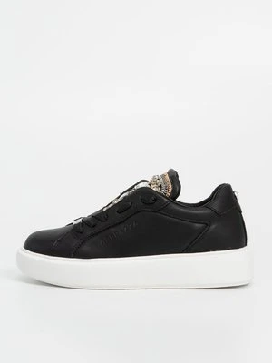 Sneakersy niskie Apepazza