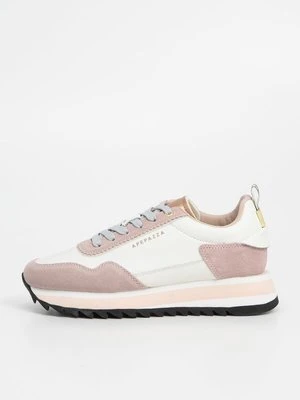 Sneakersy niskie Apepazza