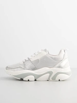 Sneakersy niskie Apepazza