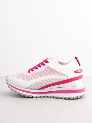Sneakersy niskie Apepazza