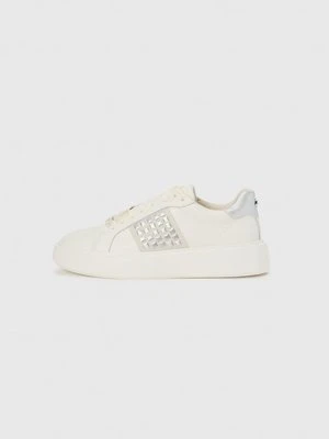 Sneakersy niskie Apepazza