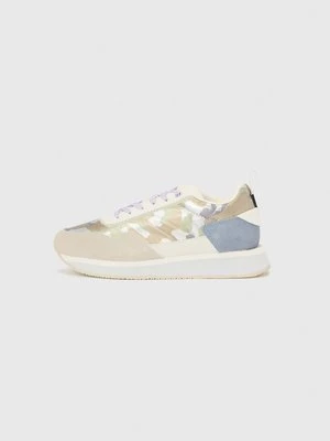 Sneakersy niskie Apepazza