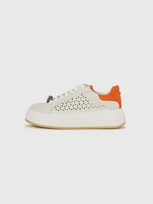 Sneakersy niskie Apepazza