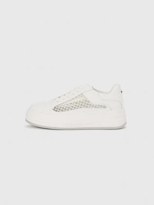 Sneakersy niskie Apepazza