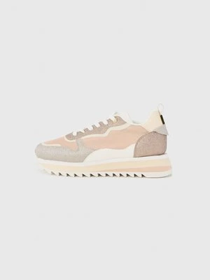 Sneakersy niskie Apepazza