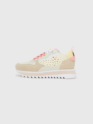 Sneakersy niskie Apepazza
