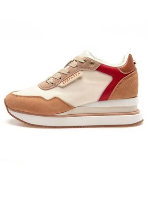 Sneakersy niskie Apepazza