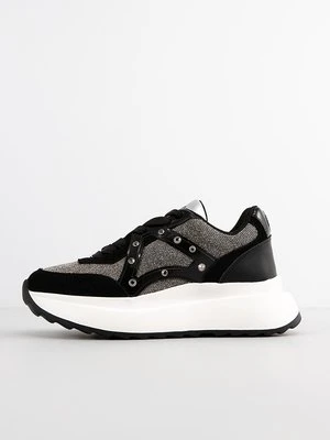 Sneakersy niskie Apepazza
