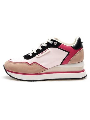 Sneakersy niskie Apepazza