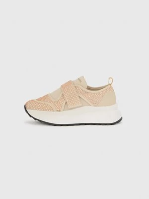 Sneakersy niskie Apepazza