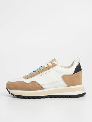 Sneakersy niskie Apepazza