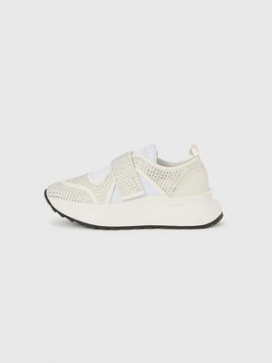 Sneakersy niskie Apepazza