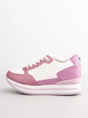 Sneakersy niskie Apepazza