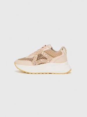 Sneakersy niskie Apepazza