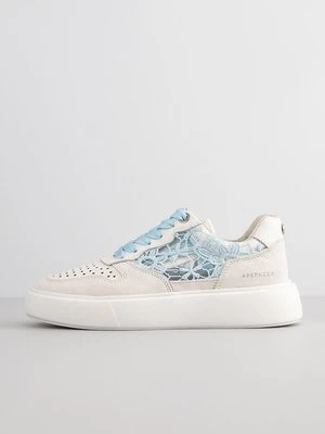Sneakersy niskie Apepazza