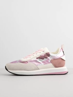 Sneakersy niskie Apepazza