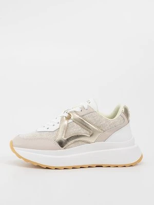 Sneakersy niskie Apepazza