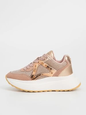 Sneakersy niskie Apepazza