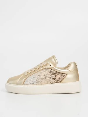 Sneakersy niskie Apepazza