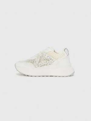 Sneakersy niskie Apepazza