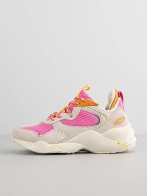 Sneakersy niskie Arkk Copenhagen