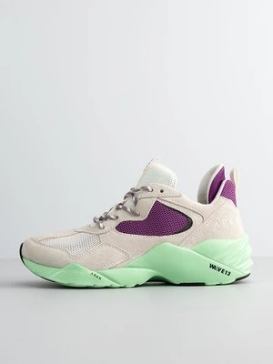 Sneakersy niskie Arkk Copenhagen