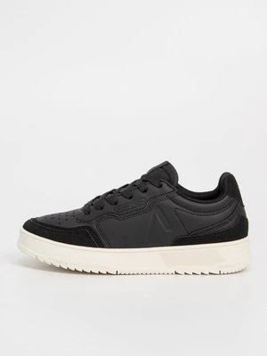 Sneakersy niskie ARKK Copenhagen czarny