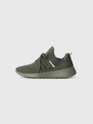 Sneakersy niskie ARKK Copenhagen khaki